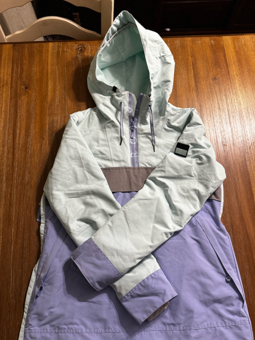 Roxy Jacket